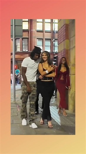 The Real Party Starts Outside the Nightclub | Urban Life 4K