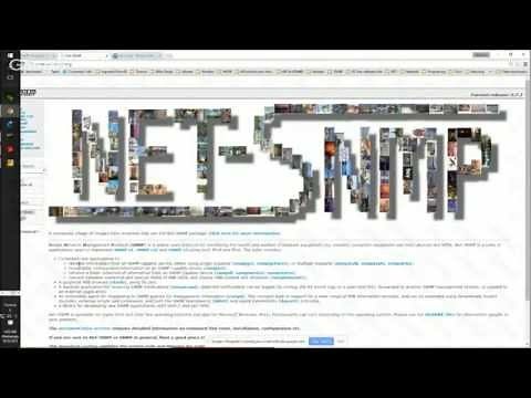 CCNA NET -SNMP Tutorial 1