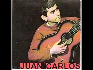 Juan Carlos El Modesto