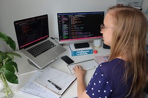 How to do Live Study With Me with OBS – Girl Knows Tech