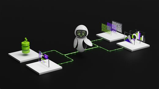 Build a Report Generator AI Agent with NVIDIA Nemotron on OpenRouter | NVIDIA Technical Blog