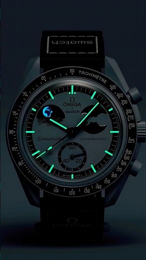 History behind the Omega Logo on the watches ..!! #horology #watch #omega