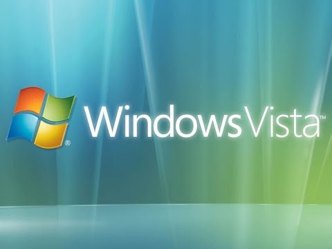 Installer Windows Vista sur VirtualBox