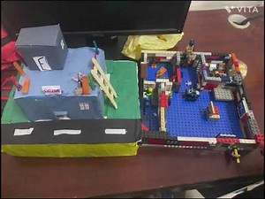 National Science Day - Wizklub Project