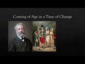 The Extraordinary Life of Jules Verne