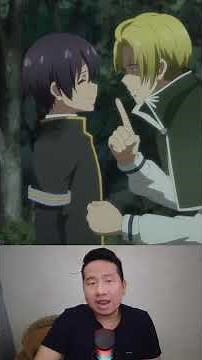 Rakudai Kenja no Gakuin Musou: Nidome no Tensei, S-Rank Cheat Majutsushi Boukenroku #anime