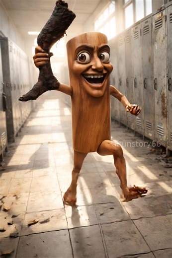 Tung tung tung sahur helps udin #italianbrainrot #tungtungtungsahur #ballerinacappuccina #tralalerotralala