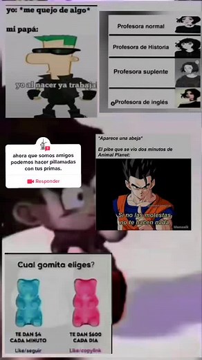 #Pregunta de @webi_webos_xd el líder tiene s*da #viral #parati #fyp