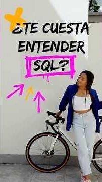 SQL y MySQL desde cero: ¡Tu guía completa!