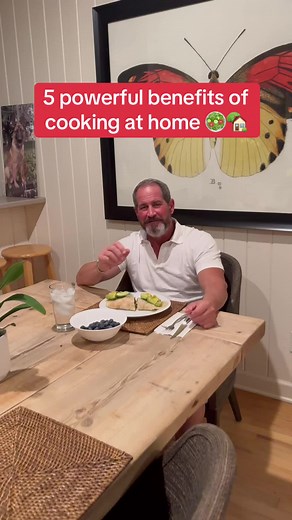 5 Powerful Benefits of Cooking at Home for Health