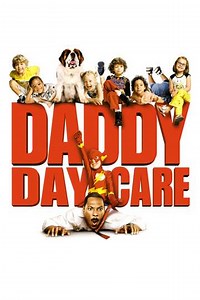 Daddy Day Care (2003) - Movie