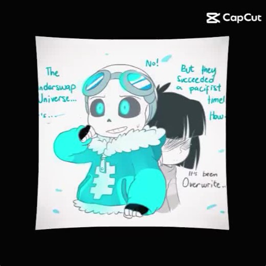 edit quantumverse #quantumtale