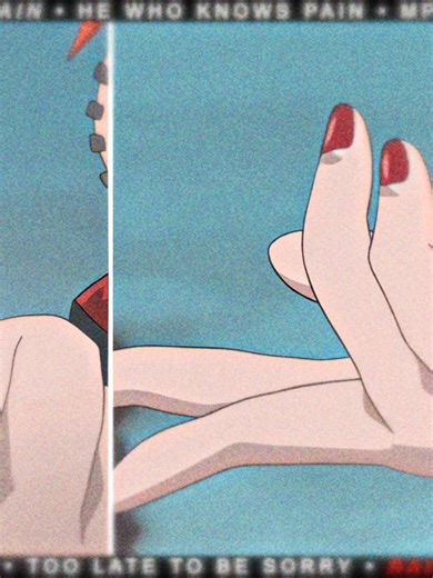 Exploring Pain: The Best Villain in Naruto