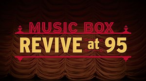 8.4K views · 208 reactions | The Music Box is turning 95 this summer!...