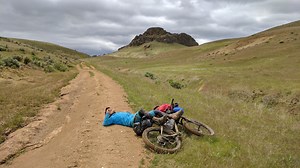 1.2M views · 6.8K reactions | What happens when a pro mountain climber and Ultimate Frisbee world champion try to learn a new sport? A surprising number of crashes. Watch. | REI | Facebook