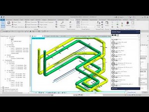 Auto Tag in multiple views 2D 3D in Revit with Dynamo