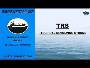 Tropical Revolving Storm (TRS) || Marine meteorology || Function 1 Oral || Chief Mate || Second Mate