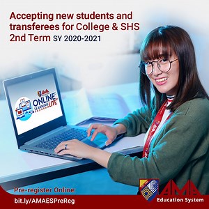 3.2K views · 28 reactions | 2nd Term Online Enrollment for College...