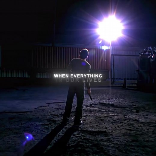Dexter Morgan: Perfectly Flawed in a Troubling World