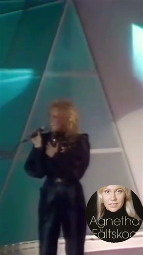 Agnetha Fältskog: Her 1983 solo hit from the album Wrap Your Arms Around Me was a #1 hit in Belgium.