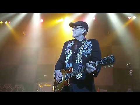 Cheap Trick at Hard Rock Casino, Biloxi MS, 09/16/2022, Full Concert
