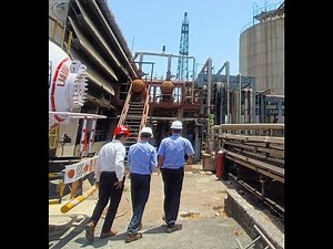 Risk Based Inspection Technology Explainer