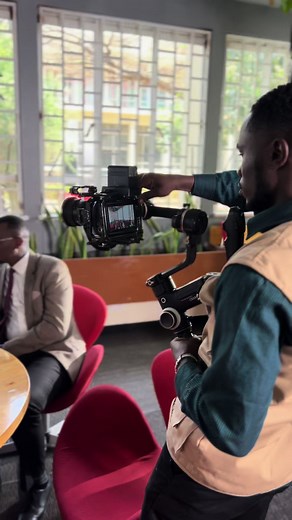 Digital Media Videography | Promo Agency Behind the scenes. #mediacrestdigital #videography #digitalmarketing