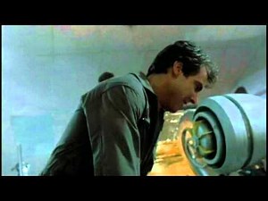 Innerspace (1987) - Teaser Trailer (Fan-Made)