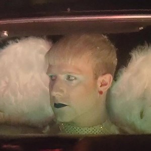 9.6K views · 642 reactions | Coming tomorrow: something new. | Ezra Furman | Facebook