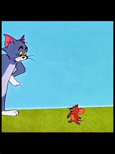 Hilarious Tom & Jerry Voice-Over Fun