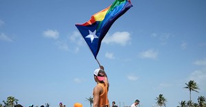 Here's What This Puerto Rican Neighborhood’s LGBTQ Community Can Teach Us About Activism