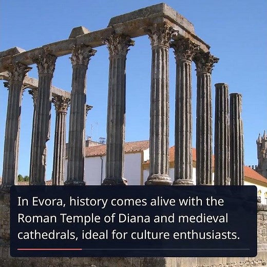 Explore Portugal: 8 Must-Visit Cities and Towns for 2025