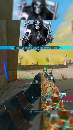 BEST KSV & JACKAL CLASS SETUPS FOR MOVEMENT 🤠 #warzone #rebirthisland #callofduty #bo6