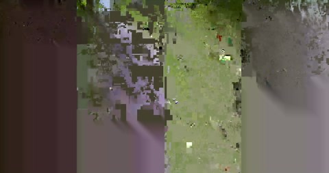 Goatman is real!