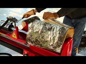 SpeeCo 22 Ton Log Splitter