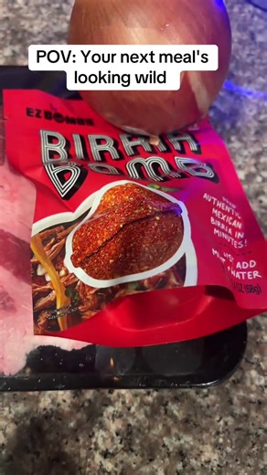 Dinner is ready shortly. #birrabomb #birra