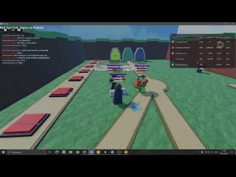 UPDATE 6! | Button Simulator I | New World!