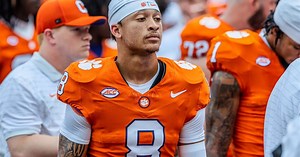Instant takeaways: Clemson avoids crushing upset to Troy after lengthy delay
