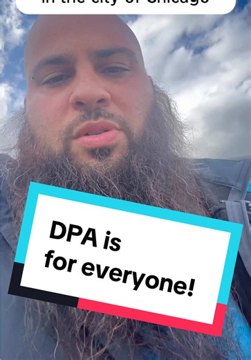 The Delivery Protection Act is for all of Chicago. We need to protect our streets from Amazon who only takes from the city, overwork and endangers our community members and gets away with not taking responsibility for what happens during their deliveries. Passing this bill will give us a clear understanding of what is to happen when Amazon is involved on the streets of Chicago. To send a letter of support, CLICK THE LINK IN BIO! #AmazonTeamsters #Amazonworkers #Amazondrivers #Amazontomteam #fyp
