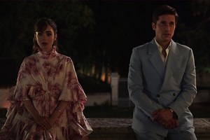 ‘Emily in Paris’ Season 3 Episode 10 Recap: Oh, Bébé