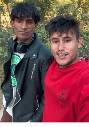 Nepali Geet Performance by Talented Indian Boy