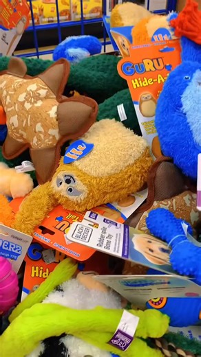 Check out these amazing pet products from Roses Discount Stores! Your furry friends deserve the best without breaking the bank! 🐾❤️ #TheRealDealPlace #Pets (📹: @therealshannonjeanine) | Roses Discount Stores