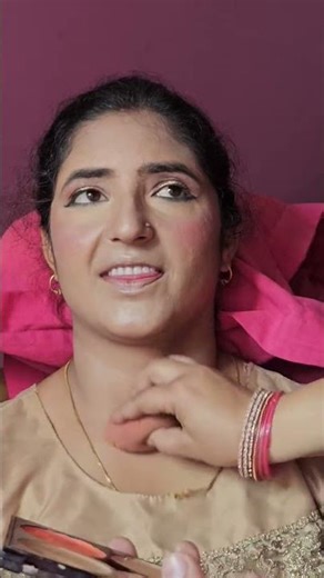 Makeup tutorial part 2 #makeuptutorial#makeup #makeupartist #makeuptutorial