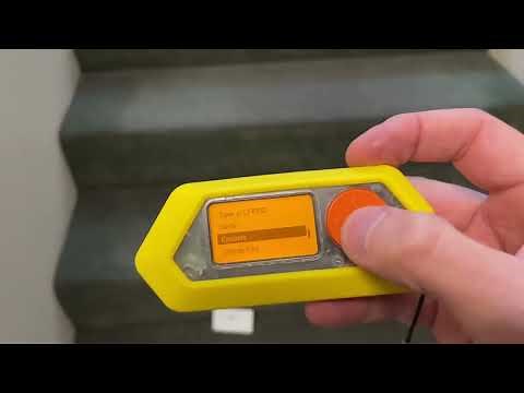 Flipper Zero HID Card Replication and Cloning using a Flipper Zero