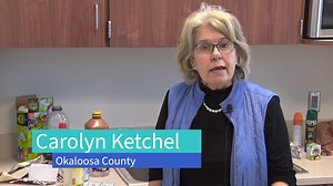 12K views · 16 reactions | Recycling is highly localized - what you can and can't recycle varies from area to area and we are no different! check out this video for more infor on what you can and can't recycle in Okaloosa County Recycling Cans! | Okaloosa Board of County Commissioners | Facebook