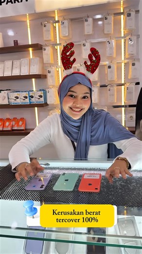 JEPARA | PROMO Natal dan Tahun Baru Potongan 700RIBU !! 🤩🤩 Tahun baru iphone baru nih 🙌🏽 Yuk upgrade gadgetmu sekarang juga ✨ Gas ke store IPS2013... | Instagram