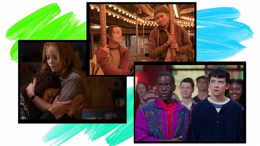 The 28 Best LGBTQ+ TV Shows to Stream Right Now