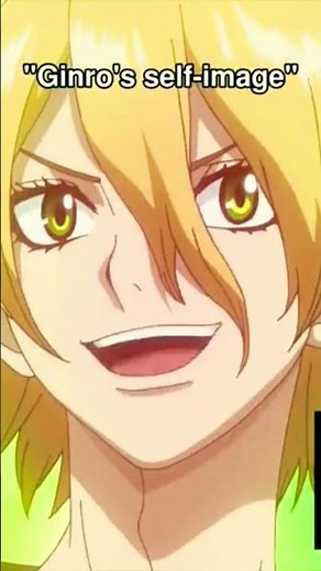 DR. STONE FUNNY MOMENTS 🤣🤣