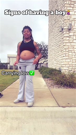 What are you having🤰⁉️ #pregnant #pregnanttiktok #secondtrimester #ftm #gender #pregnantlife #fyp