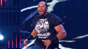 372K views · 1.2K shares | Shelton Benjamin, The New Day, Drew McIntyre and others share what it meant to have Shad Gaspard as a colleague and friend. #RIPShadGaspard | WWE | Facebook